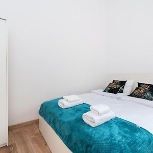 Szpitalna Premium Apartment