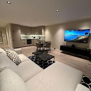 Appartement met een Slaapkamer